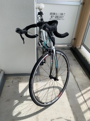 その他 Bianchi C928