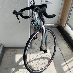 Bianchi C928