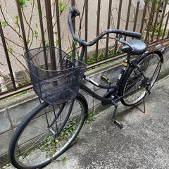 【3000円】自転車