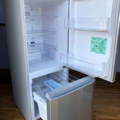 MITSUBISHI 冷蔵庫MR-P15T-S 2011年製