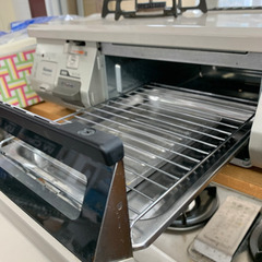 リンナイ　LPガスコンロ　2017年