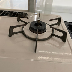 リンナイ　LPガスコンロ　2017年