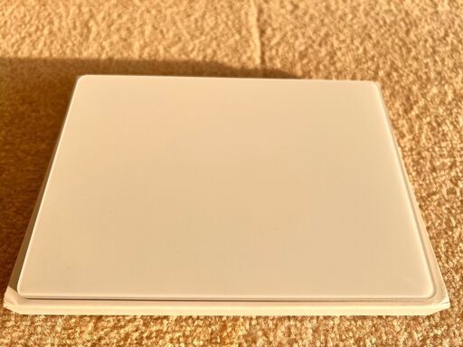 Apple Magic TrackPad2　MJ2R2J/A A1535