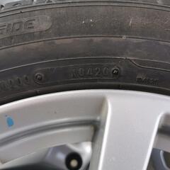 値下げ💴⤵️T31エクストレイル Xtt 純正18インチ