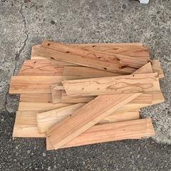 まとめ売り‼️ 木材たくさん　木の板　木　