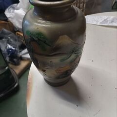 （未使用）花瓶Y