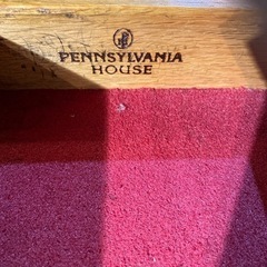 JF3684 pennsylvania house デスク