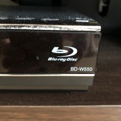 AQUOS52型、レコーダー、TV台セット AQUOS52型、レコーダー、TV台セット