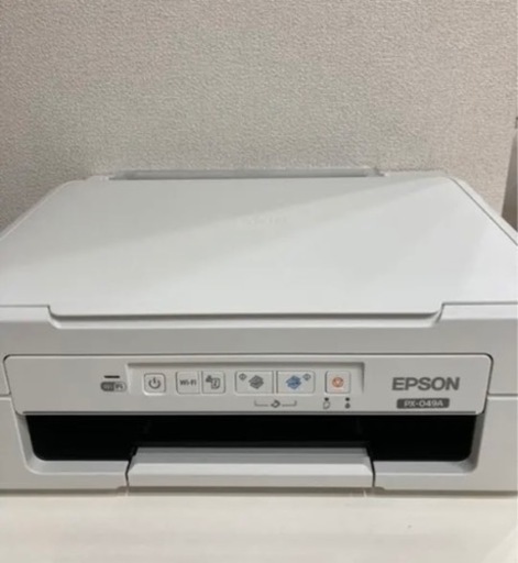 プリンター EPSON PX-049A
