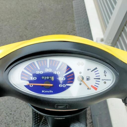 1139.安心の水冷エンジン スマートディオ シート新品 千葉県柏市 即日