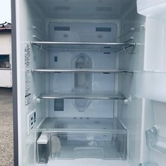 2656番Panasonic✨ノンフロン冷凍冷蔵庫✨NR-C379M-S‼️