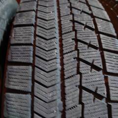 ●冬タイヤ BRIDGESTONE VRX 175/65R15 スタッドレス 2019年モデル４本販売　4028