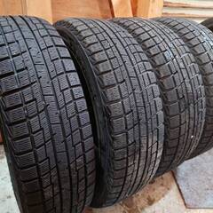 DUNLOP SPLT50 175/75R15 x2 235/50R14 x2】夏タイヤ【TOPY 14インチ 