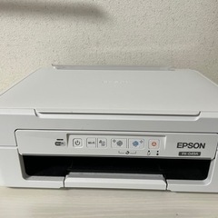 【ネット決済】EPSON プリンター　PX-049A