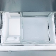 2658番Panasonic✨ノンフロン冷凍冷蔵庫✨NR-C329M-S‼️