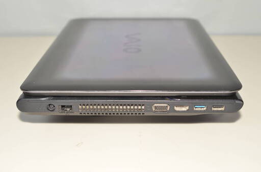 SONY VPCCB48FJ 爆速SSD256GB core i5-2450M 中古良品 最新Windows11+office 爆速SSD256GB SONY VPCCB48FJ core i5