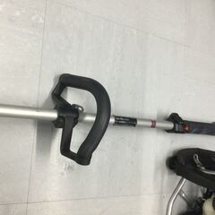 エコツール豊田インター店】三菱 背負い型エンジン刈払機 MES24BH