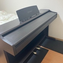 【値下げ】CASIO 電子ピアノ