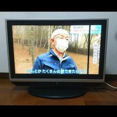 SANYO 液晶テレビ