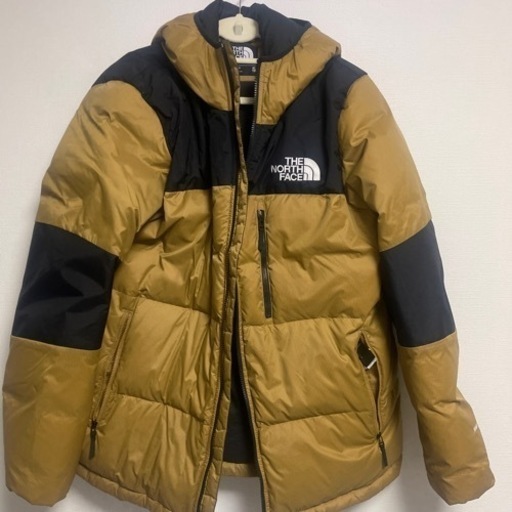 ノースフェイスHimalayan Light Down