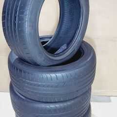 ◆◆SOLD OUT！◆◆工賃込み☆195/50R15マックストレック