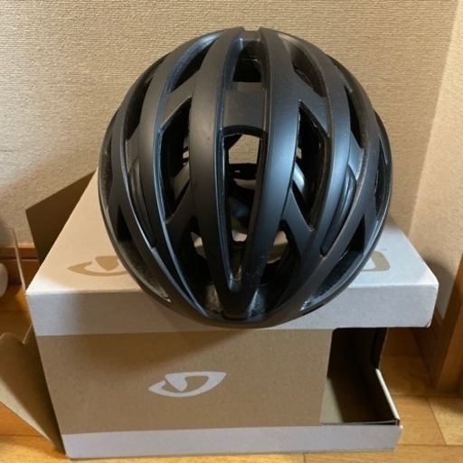 その他 新品価格38160円【ロードバイク ヘルメット】ヘリオス アジアン 