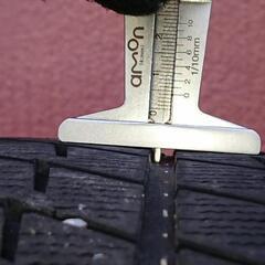 トヨタ純正BBS 20セルシオ純正 タイヤ205/55/16