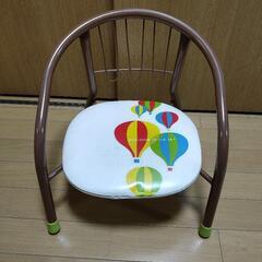 子供用の豆椅子(笛無し)