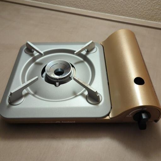 イワタニ カセットコンロ