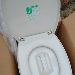 簡易トイレ　ポータブルトイレN型