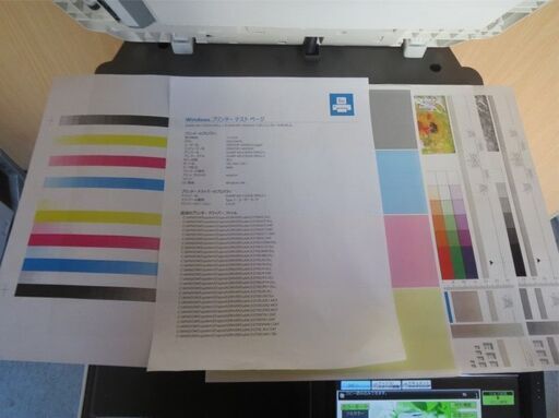 ☆トナ-多め・両面対応! SHARP シャープ A4カラー複合機 MX-C302W