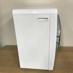 DAEWOO 大宇 洗濯機 ドラム式洗濯機 3.0kg