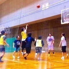 🏀11月11・18・25日にバスケやります⛹️‍♂️⛹️‍♀️ - 尼崎市