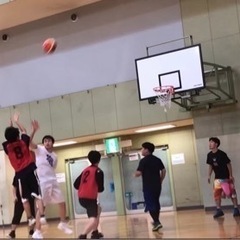 🏀11月11・18・25日にバスケやります⛹️‍♂️⛹️‍♀️の画像