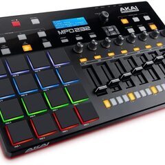 【ネット決済】Akai Professional USB MID...