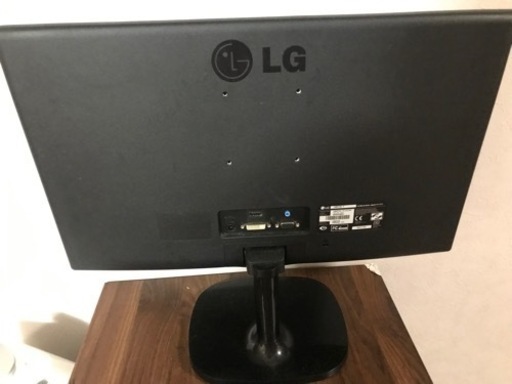 LG ディスプレイモニター 21.5インチ LG ディスプレイ モニター 21.5インチ 【公式通販】