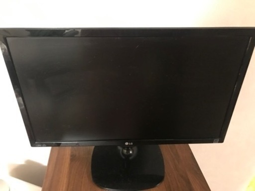 LG ディスプレイモニター 21.5インチ LG 22'' Class UltraFine™ 4K IPS LED Monitor (21.5'' Diagonal