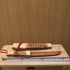 アイヌ　マキリ