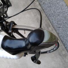 【終了】★アートサイクルスタジオ★アルミフレームArtPro2★Claris 2×8速★中古★