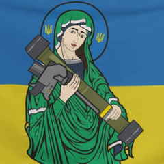【ネット決済・配送可】ウクライナ支援　　聖ジャベリン　javel...