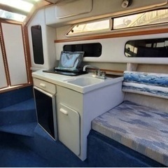 値下げしました、シーレー250 R8年12月船検有り.新品パーツいろいろ装着、150アワー陸置き、フルボディーカバー付き、オーニング、バッテリー、その他、新品