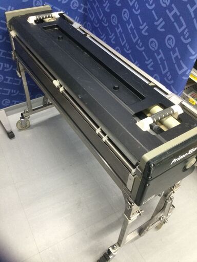 【エコツール豊田インター店】極東産機/キョクトウサンキ 自動壁紙糊付機 Prime RevoⅡ　【愛知県/豊田インター店/工具】