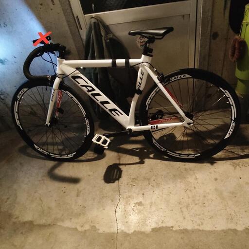 【確約】自転車