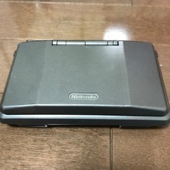 ニンテンドーDS 本体