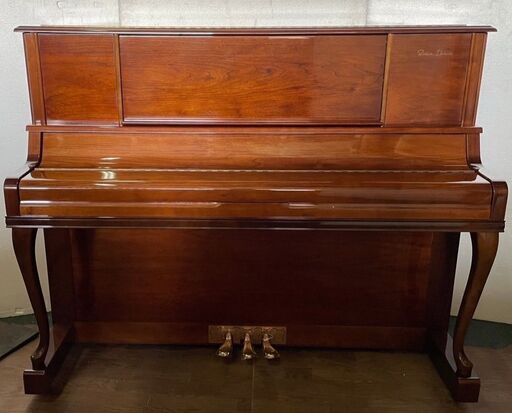 アップライトピアノ 卸売シリーズ！！国産（木目調）高級仕様モデル  