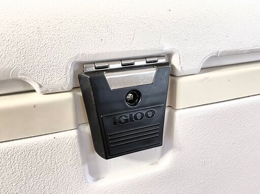 値下げ】IGLOO QUICK & COOL 100QT 95L (イグルー イグロー) クイック