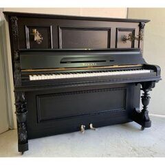 ★☆アップライトピアノ 卸売シリーズ！！ヤマハアンティーク　現品１台限り☆★
