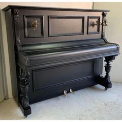 ★☆アップライトピアノ 卸売シリーズ！！ヤマハアンティーク　現品１台限り☆★