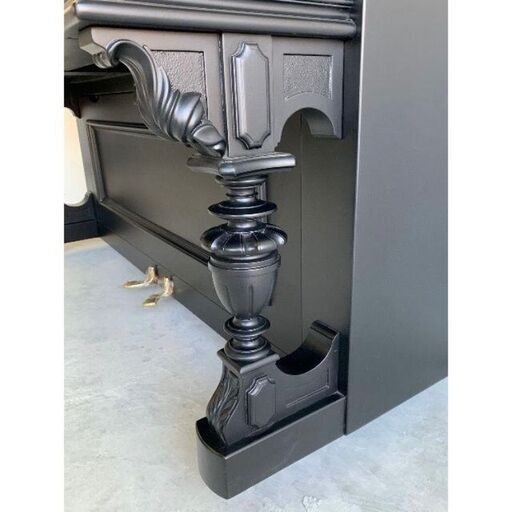 最新 アップライトピアノ 卸売シリーズ！！ヤマハアンティーク 現品1  