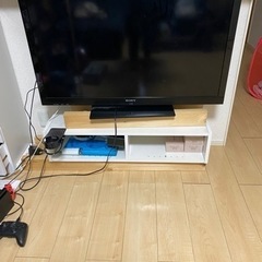 SONY 液晶テレビ　40V型
